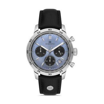 Momentus Men's Time Master CC303S-10BS