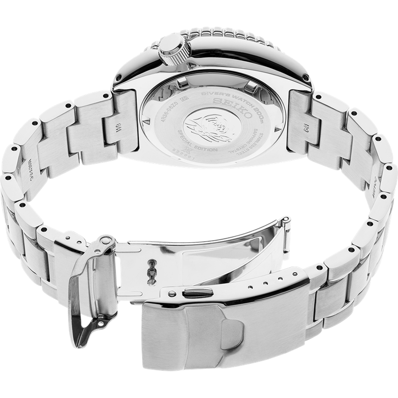Seiko SRPE39K Erkek Kol Saati