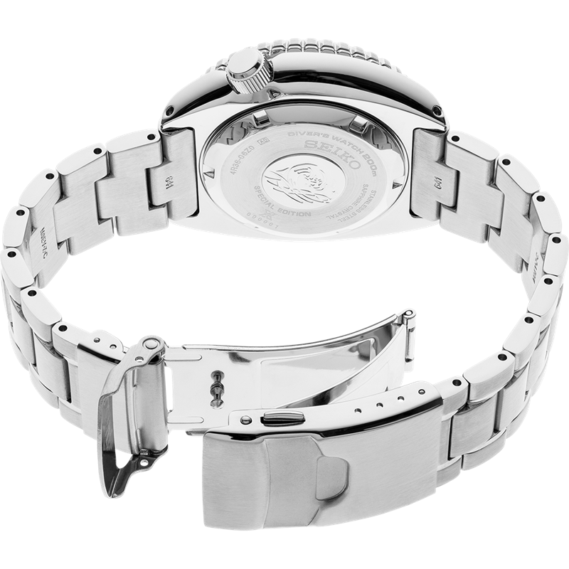 Seiko SRPE39K Erkek Kol Saati