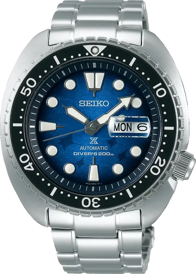 Seiko SRPE39K Erkek Kol Saati