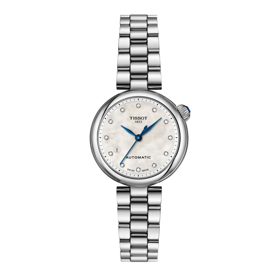 Tissot Désir 28mm T1522071111600 - Kadın Kol Saati T152.207.11.116.00