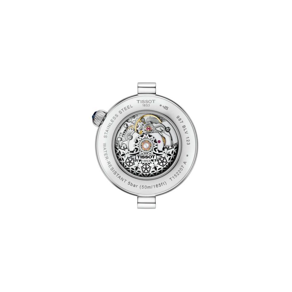 Tissot Désir 28mm T1522071111600 - Kadın Kol Saati T152.207.11.116.00