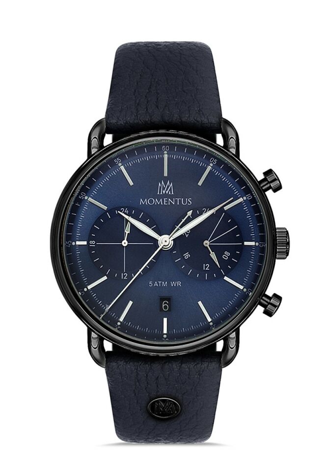Momentus Men's Casual CC285B-11MS