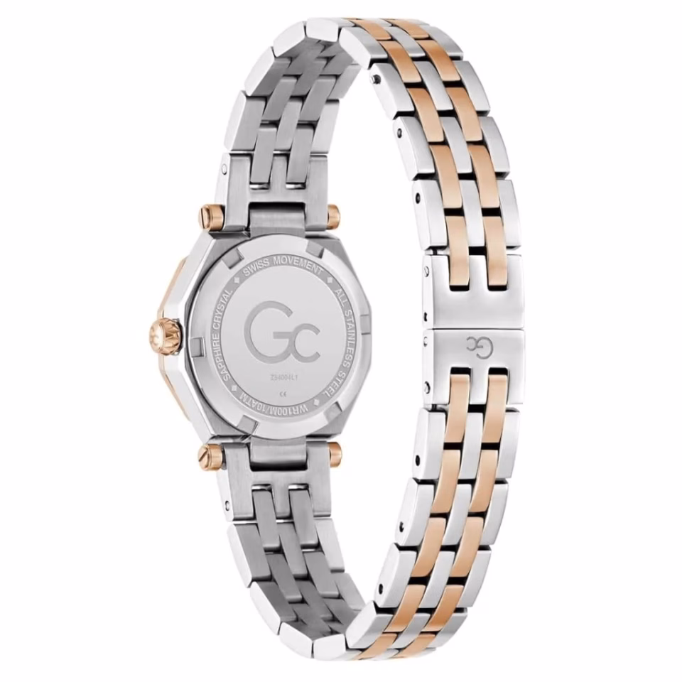 Gc GCZ54004L1 Kadın Kol Saati