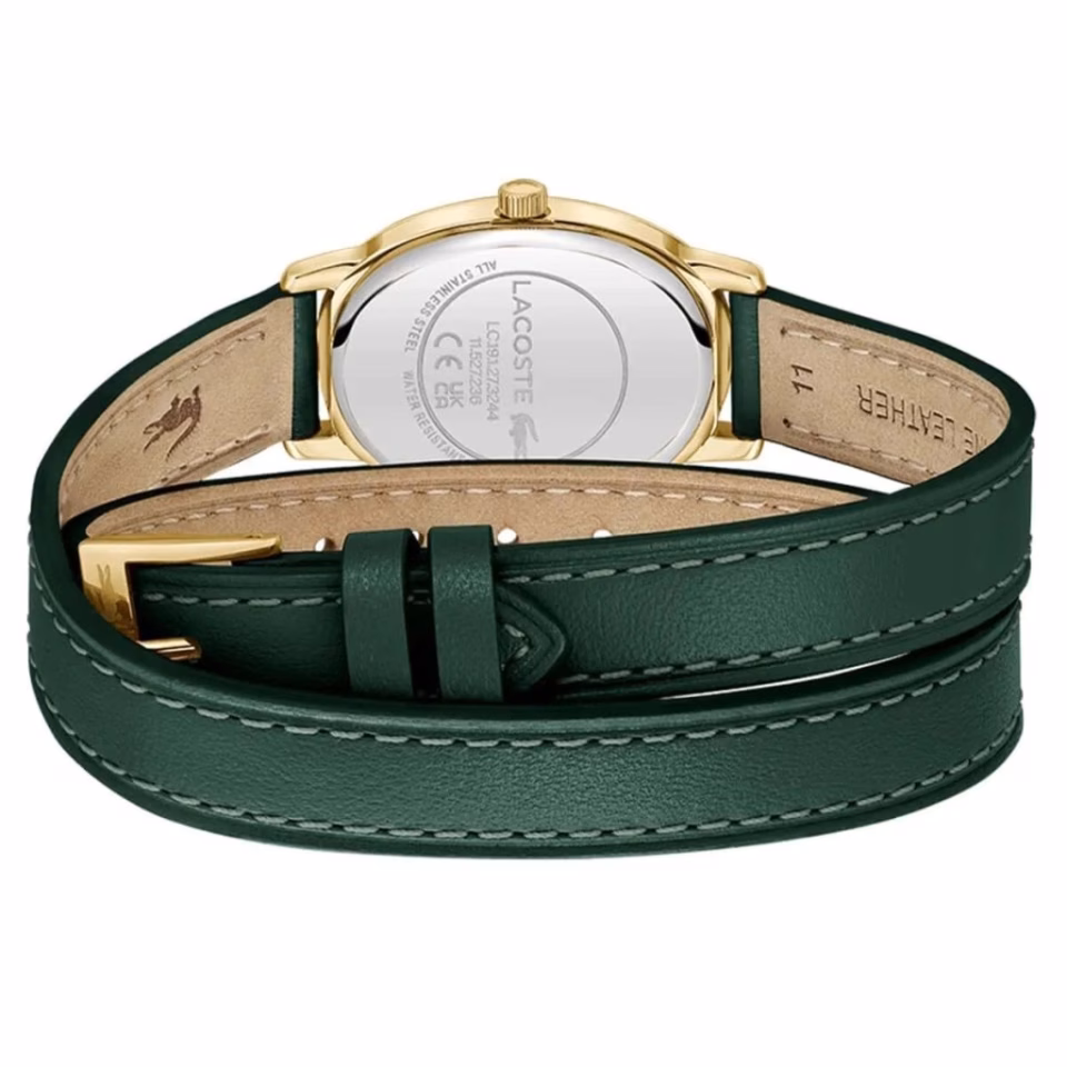Lacoste 2001455 Kadın Kol Saati