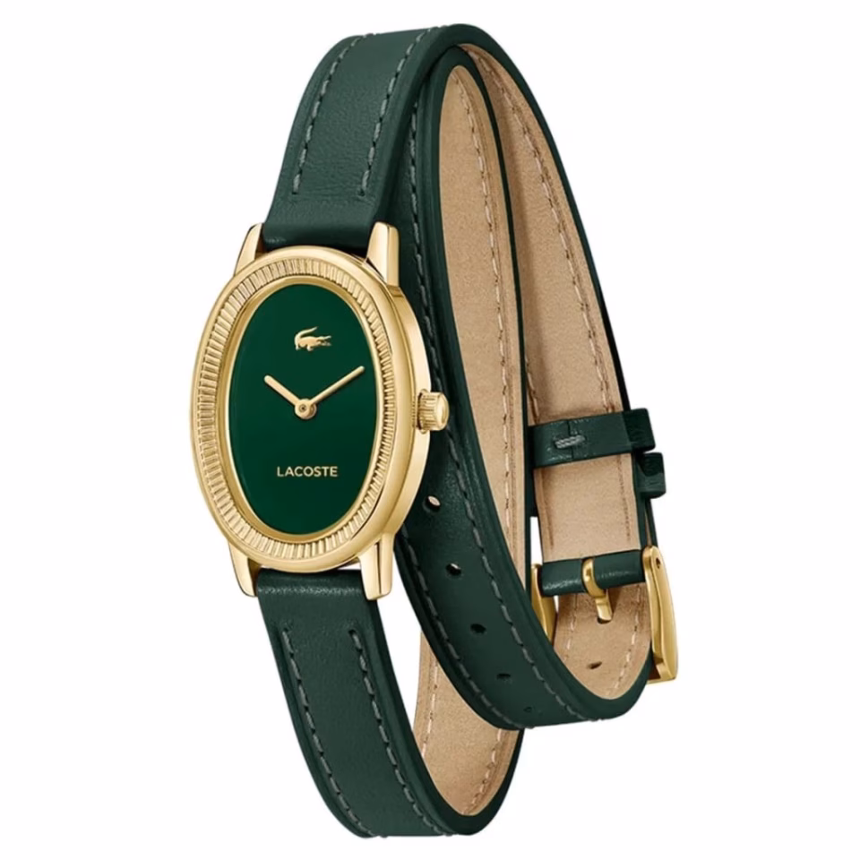 Lacoste 2001455 Kadın Kol Saati