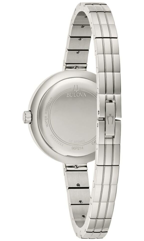 Bulova 96P214 Kadın Kol Saati