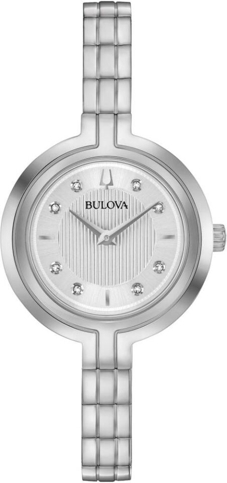 Bulova 96P214 Kadın Kol Saati