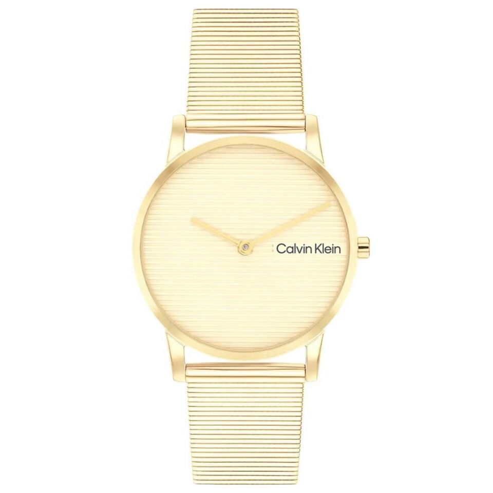 Calvin Klein CK25100035 Kadın Kol Saati