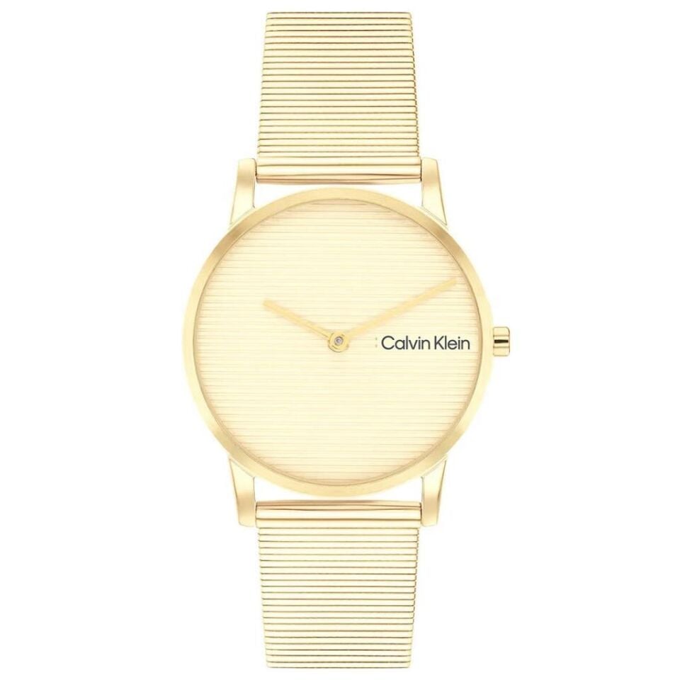 Calvin Klein CK25100035 Kadın Kol Saati