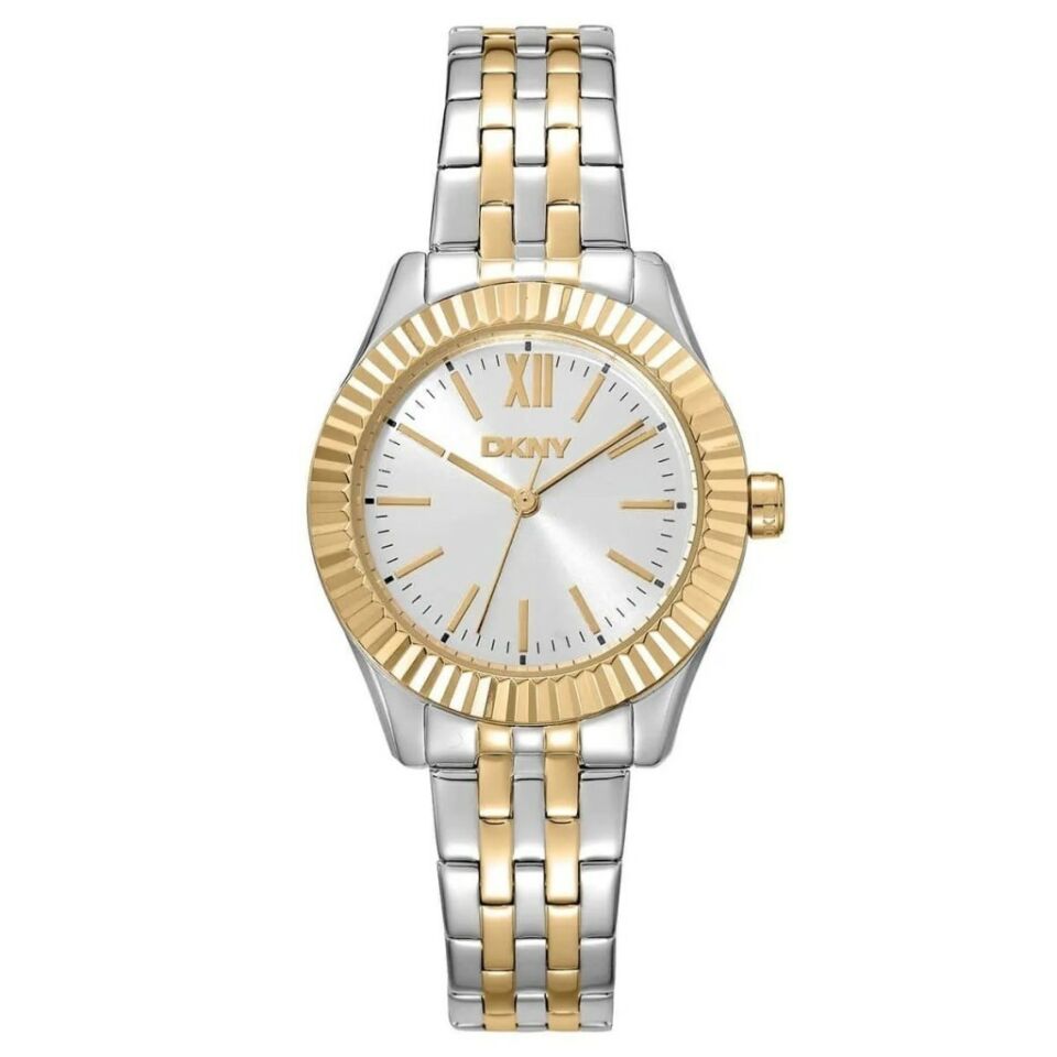 Dkny DK1L017M1085 Kadın Kol Saati