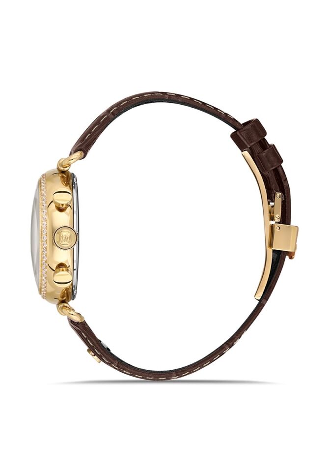 Momentus Women's Timeless Charm TC471G-02KG