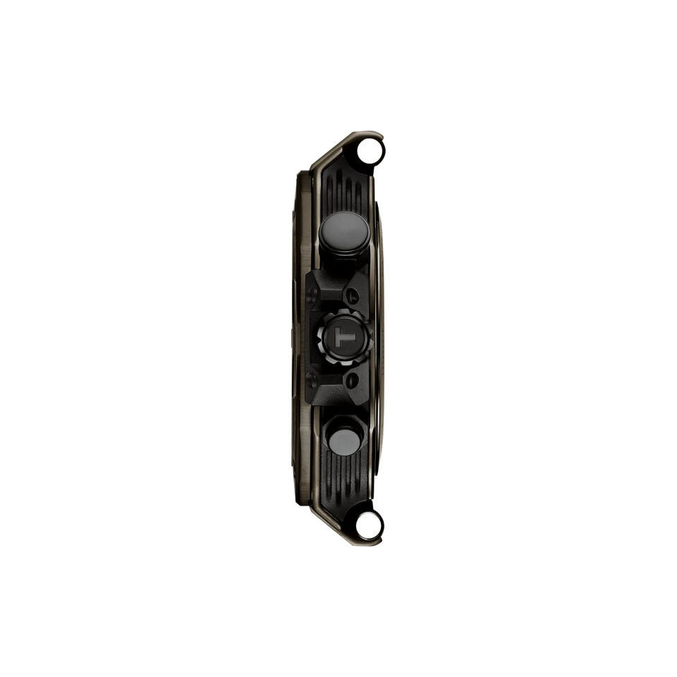 Tissot T-Race 45mm T1414173706102 - Erkek Kol Saati T141.417.37.061.02