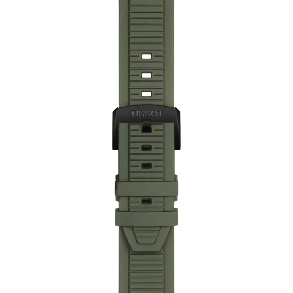 Tissot T-Race 45mm T1414173706102 - Erkek Kol Saati T141.417.37.061.02