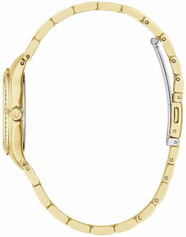Bulova 98L295 Kadın Kol Saati