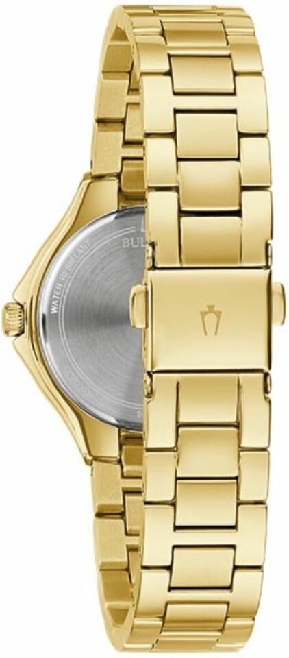 Bulova 98L295 Kadın Kol Saati
