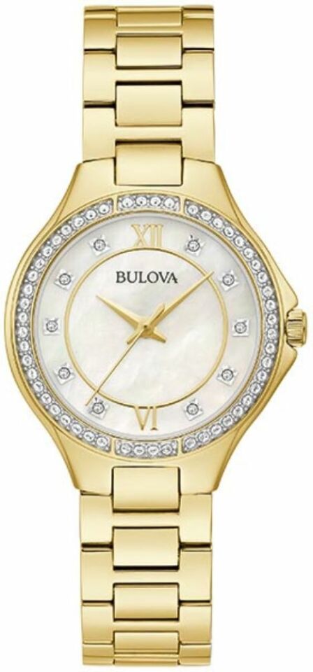 Bulova 98L295 Kadın Kol Saati