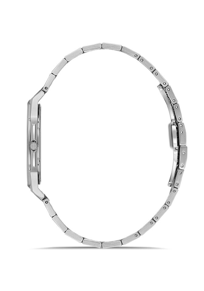 Hislon Men's Classic CL130S-02SS