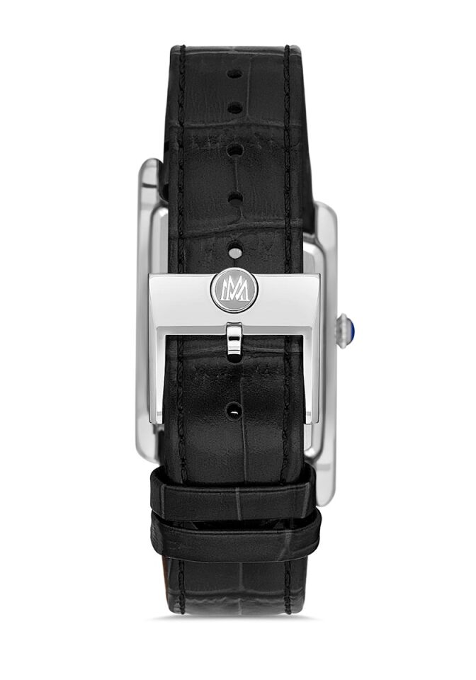 Momentus Men's Classic Master CM365S-02BS