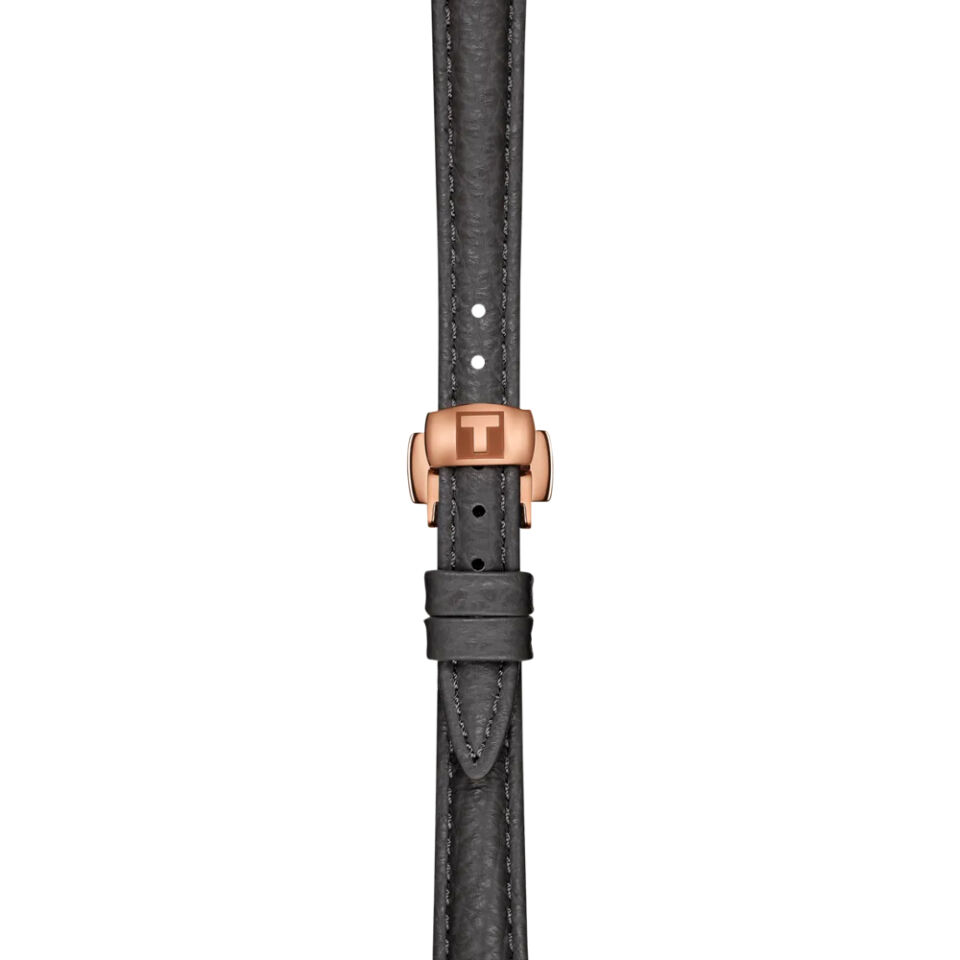 Tissot Désir 28mm T1522073653100 - Kadın Kol Saati T152.207.36.531.00