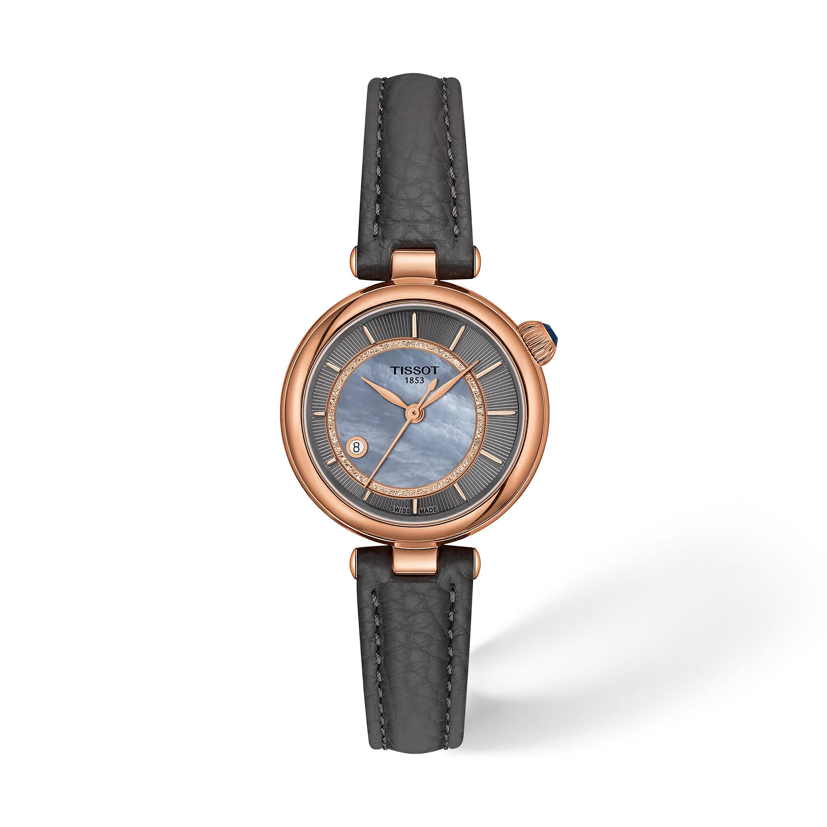Tissot T152.207.36.531.00 Kadın Kol Saati