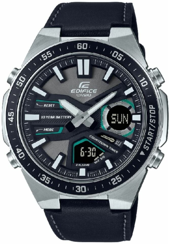 Casio EFV-C110L-1AVDF  Edifice Erkek Kol Saati