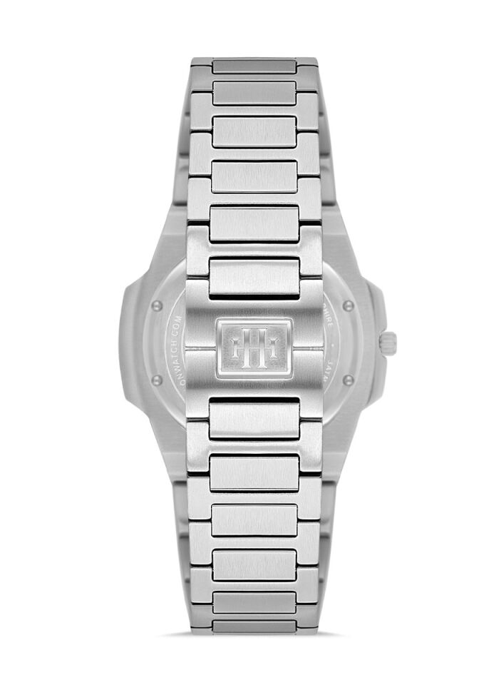 Hislon Men's Classic CL130S-11SS