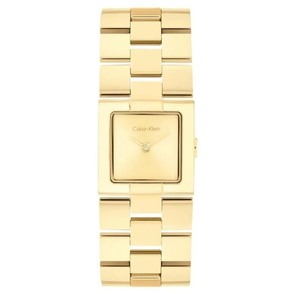 Calvin Klein CK25100089 Kadın Kol Saati