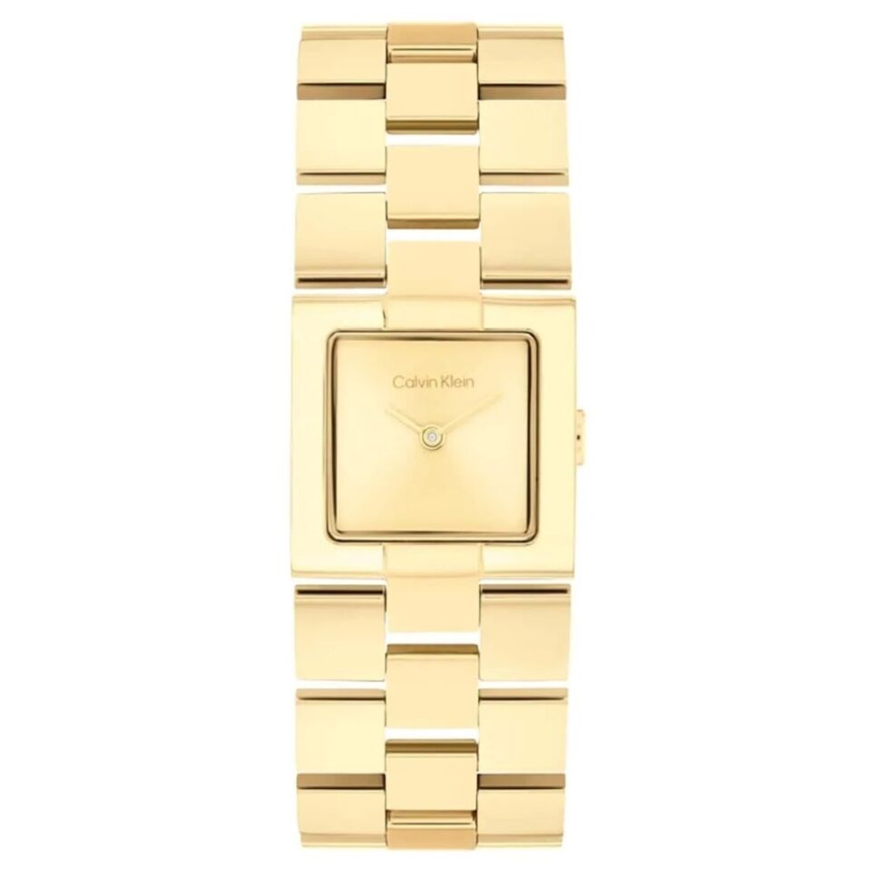 Calvin Klein CK25100089 Kadın Kol Saati