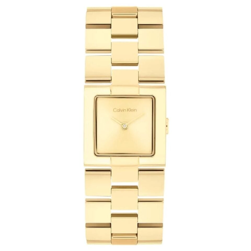 Calvin Klein CK25100089 Kadın Kol Saati