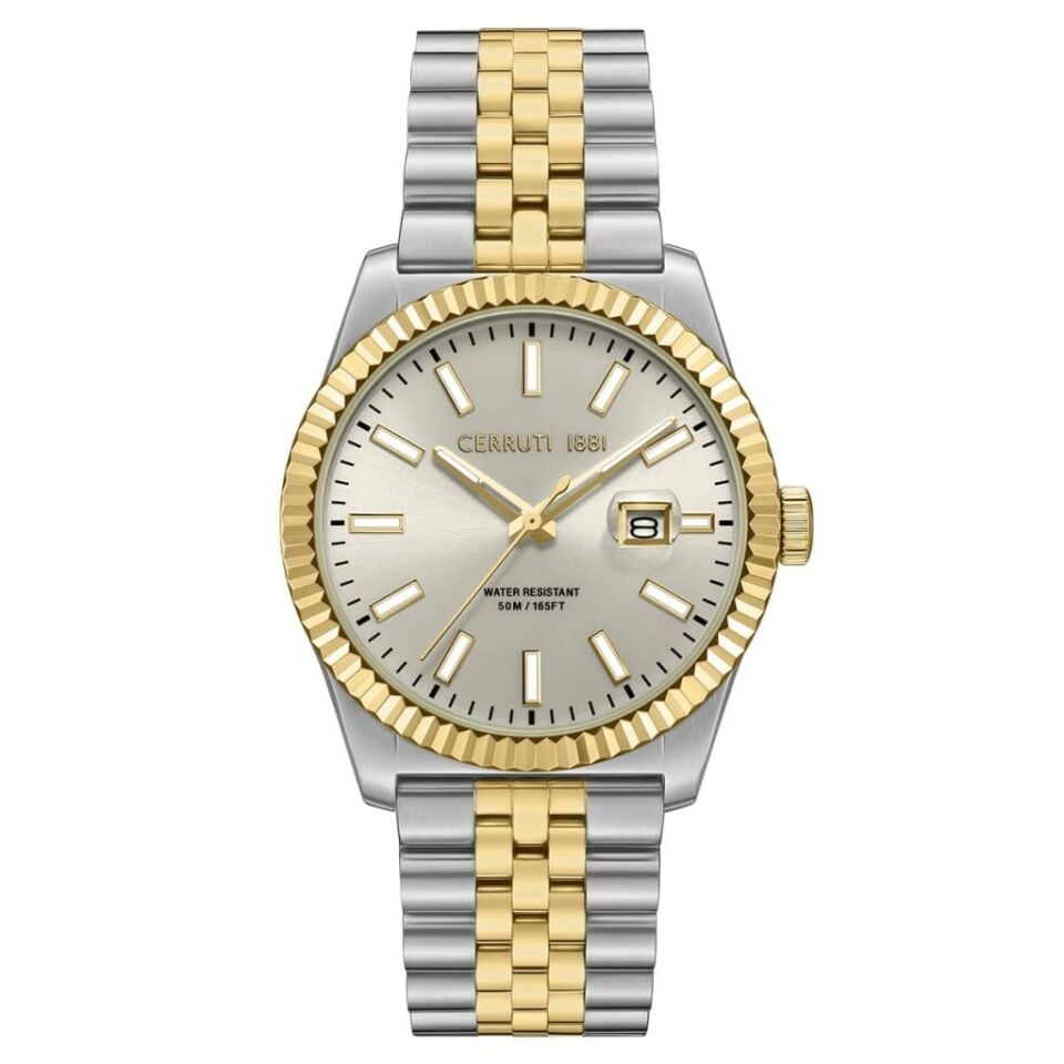 Cerruti 1881 Cıwgh0090605 Erkek Kol Saati