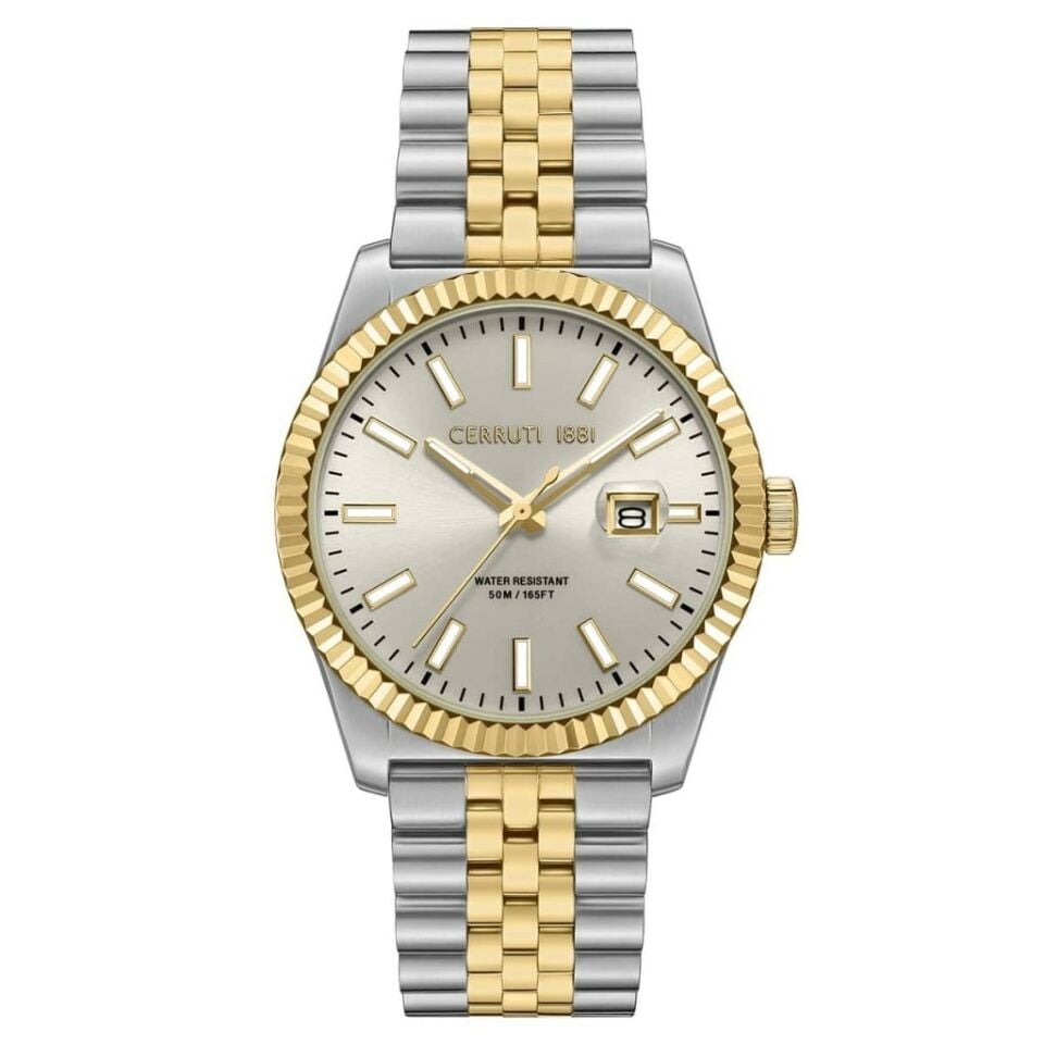 Cerruti 1881 CIWGH0090605 Erkek Kol Saati