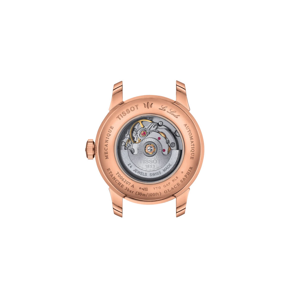 Tissot Le Locle 29mm T0062073309600 - Kadın Kol Saati T006.207.33.096.00