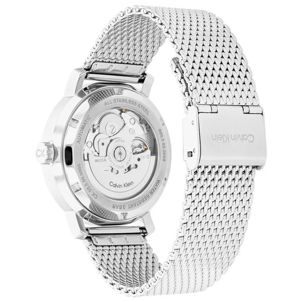 Calvin Klein CK25300005 Otomatik Erkek Kol Saati