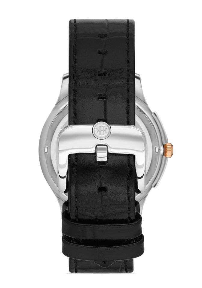 Hislon Men's Classic CL120T-02BR