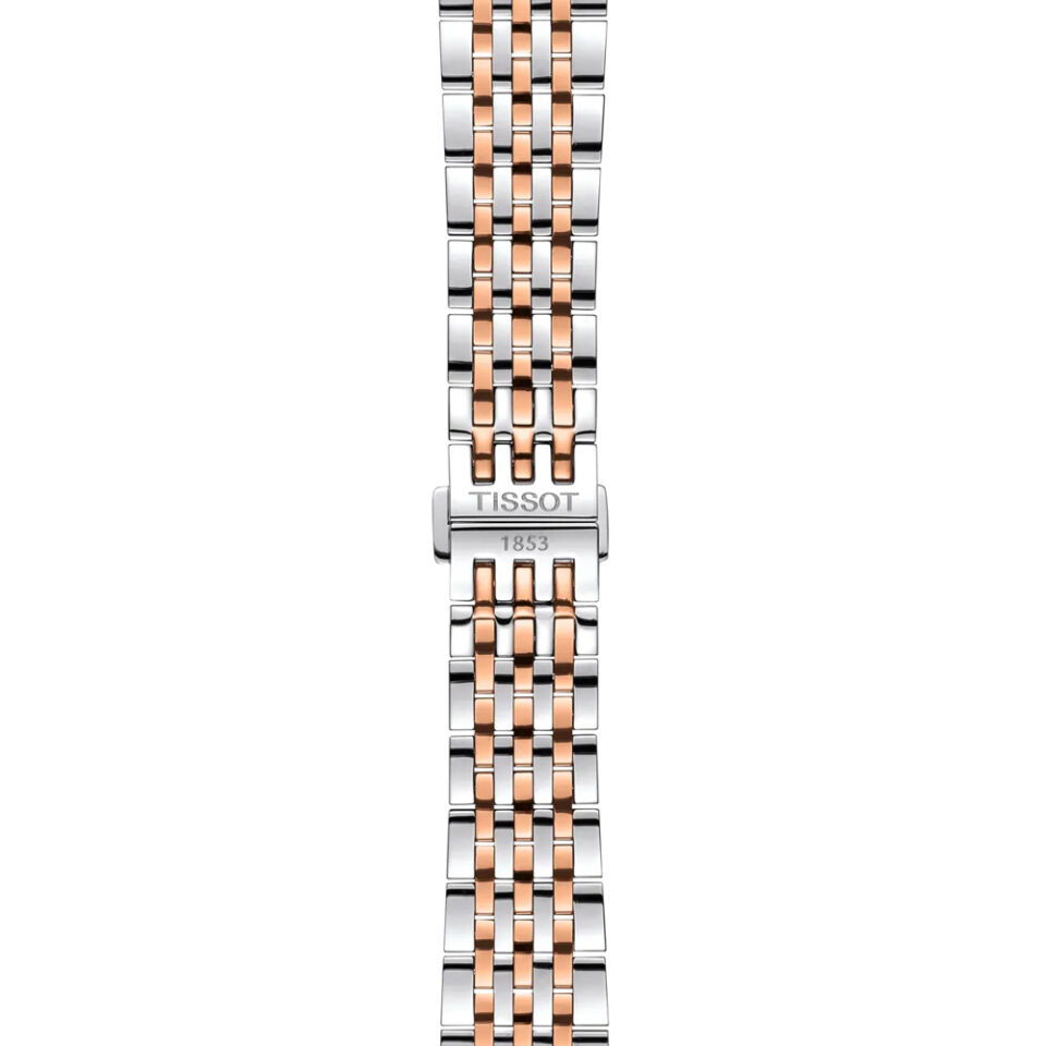 Tissot Le Locle 39.3mm T0064072209301 - Erkek Kol Saati T006.407.22.093.01
