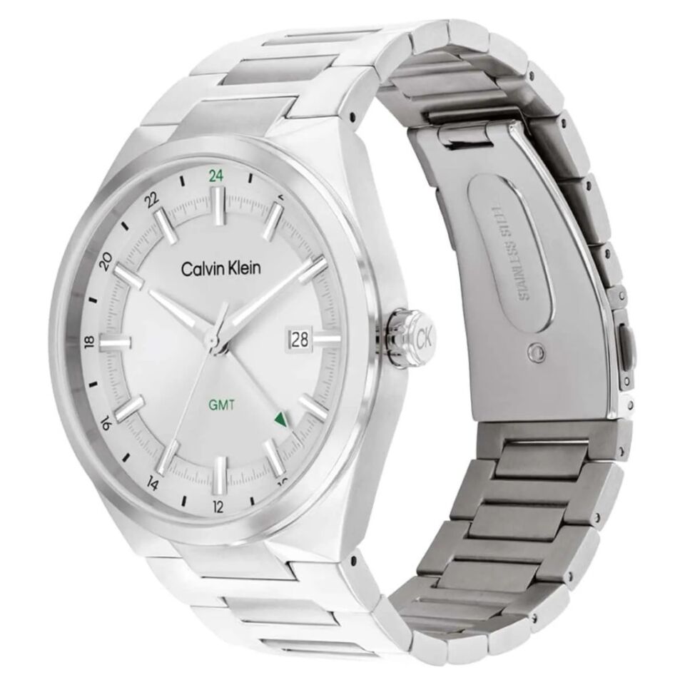 Calvin Klein CK25200489 Erkek Kol Saati