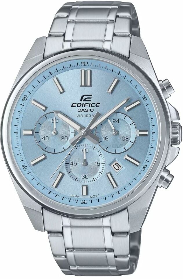 Casio EFV-650D-2BVUDF  Edifice Erkek Kol Saati