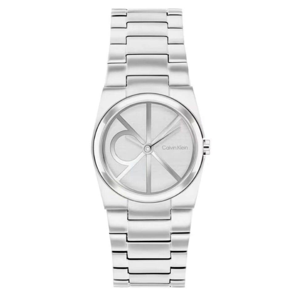 Calvin Klein CK25100126 Kadın Kol Saati