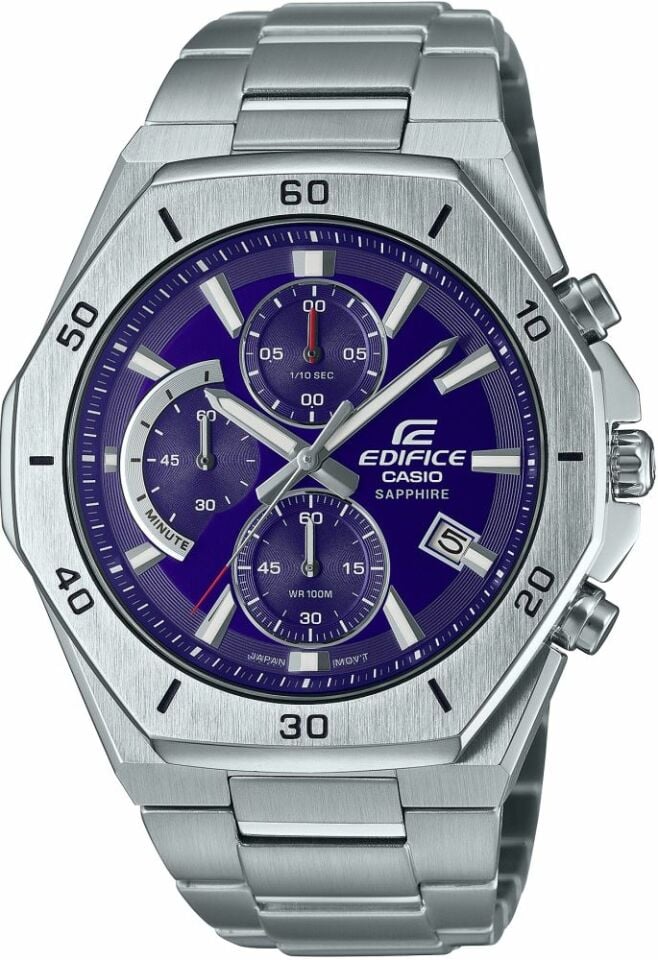 Casio EFB-680D-2BVUDF  Edifice Erkek Kol Saati