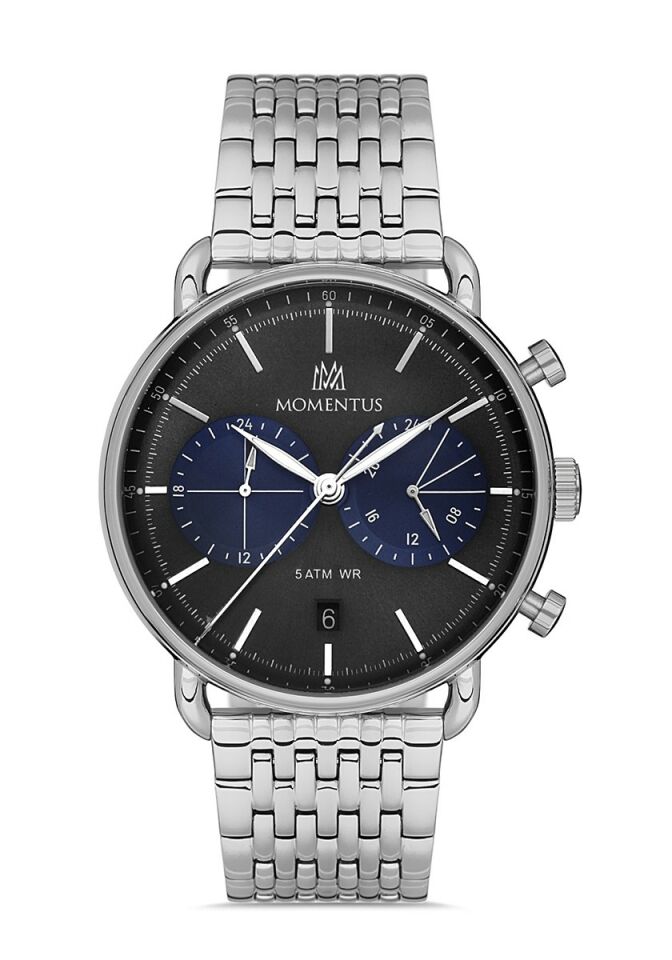 Momentus Men's Casual CC285S-04SS