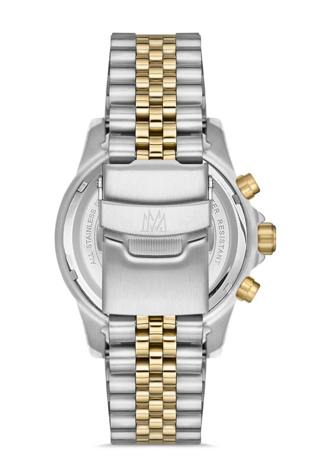 Momentus Men's Time Master SM367T-11SG