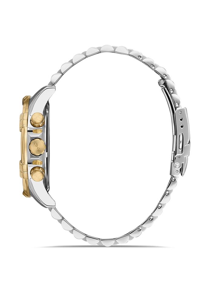 Momentus Men's Time Master SM367T-11SG