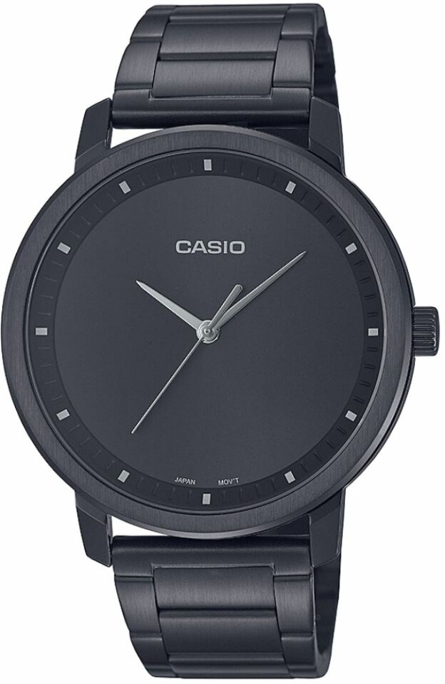 Casio MTP-B115B-1EVDF  Analog Erkek Kol Saati