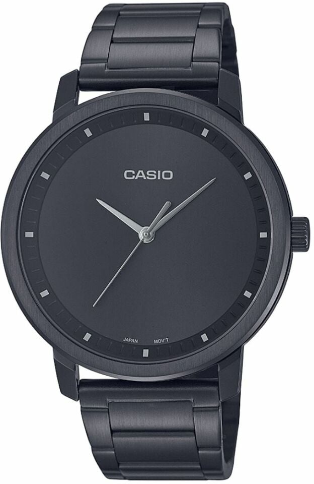 Casio MTP-B115B-1EVDF  Analog Erkek Kol Saati
