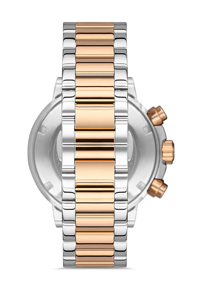 Hislon Men's Masterwork MS137T-04SR