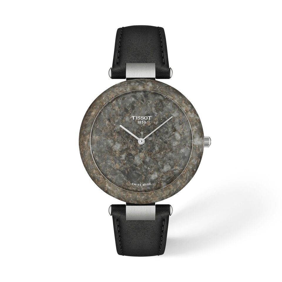 Tissot Rockwatch 38mm T1474099651000 - Kadın Kol Saati T147.409.96.510.00