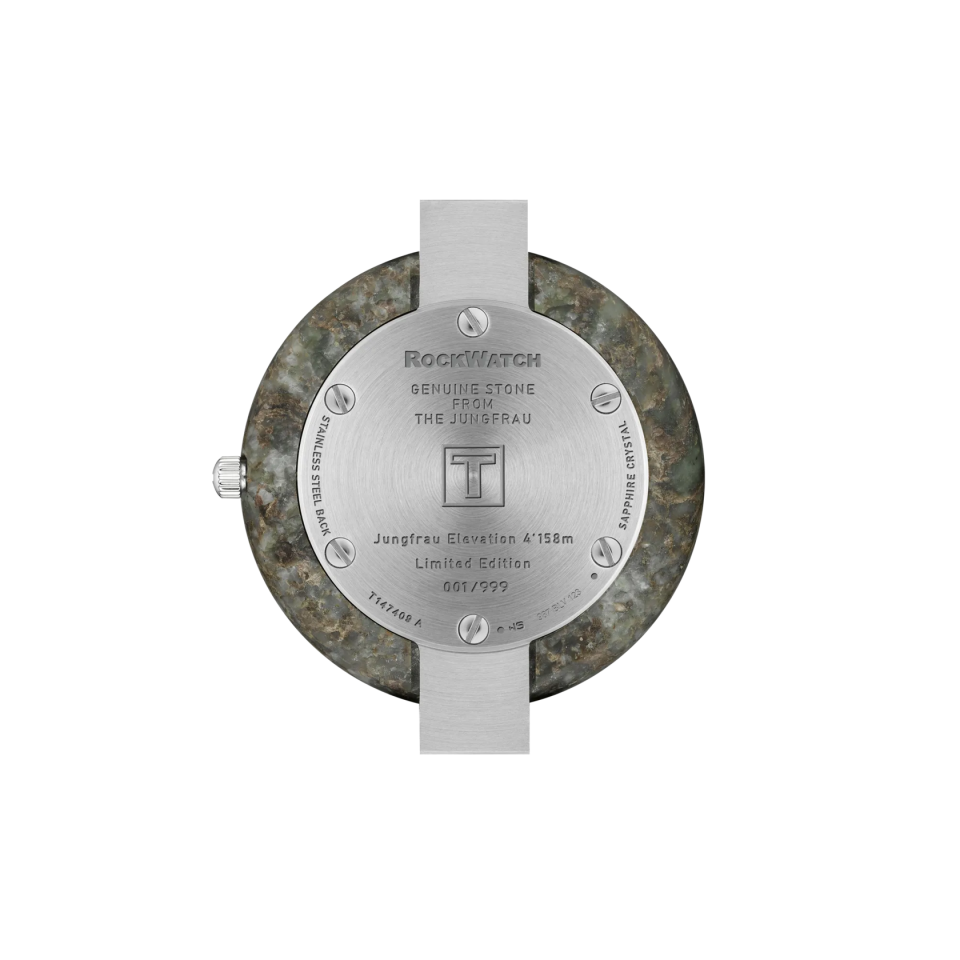 Tissot T147.409.96.510.00 Unisex Kol Saati