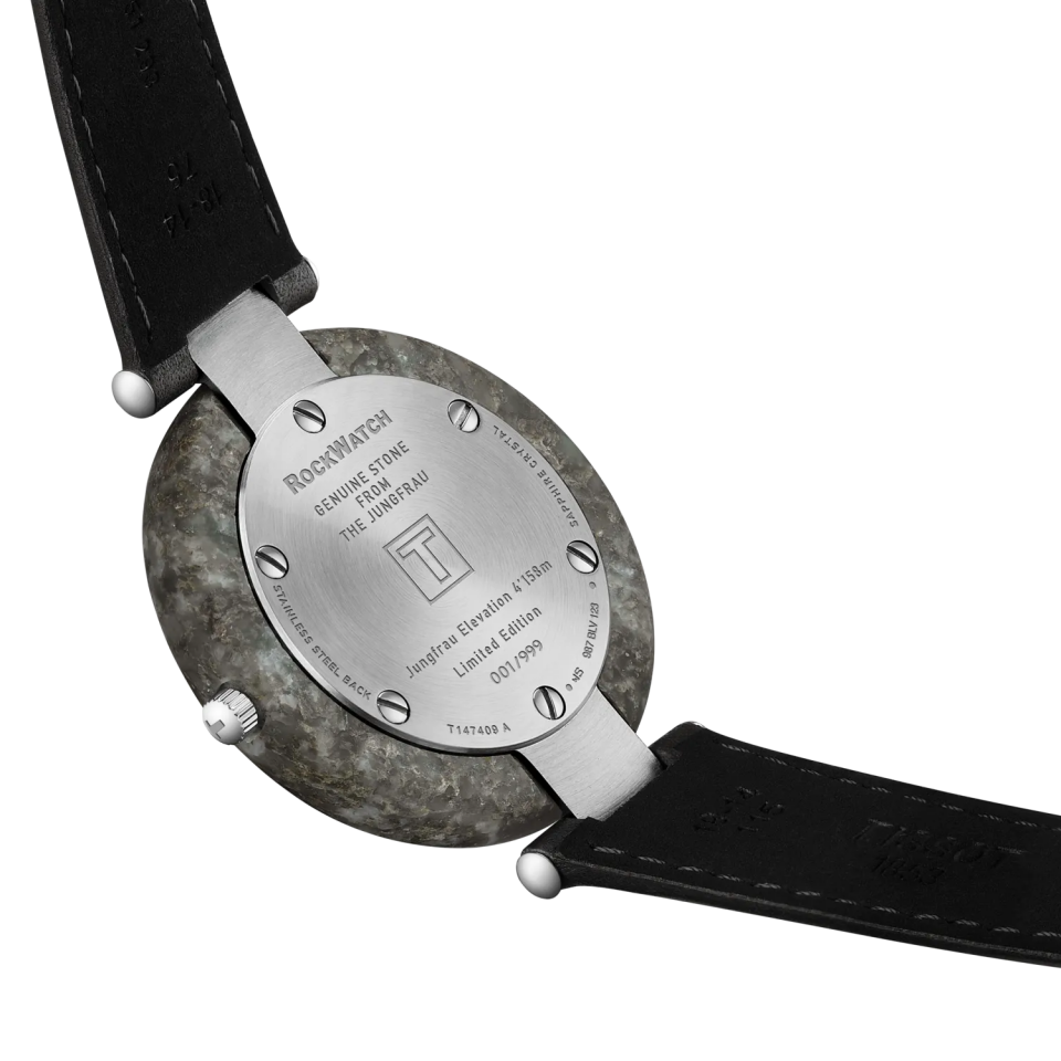 Tissot T147.409.96.510.00 Unisex Kol Saati
