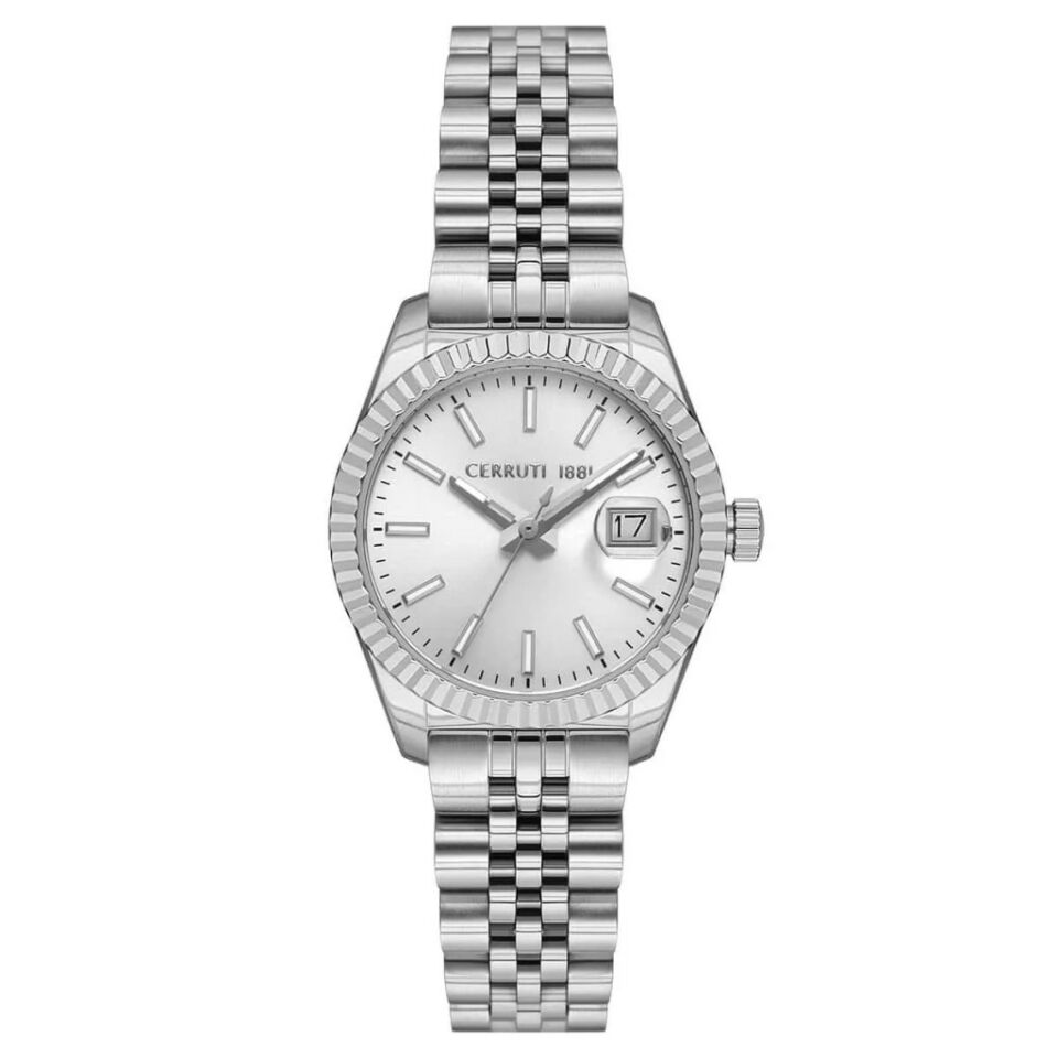 Cerruti 1881 CIWLH0090505 Kadın Kol Saati